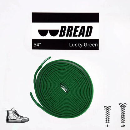 Lucky Green - Prop and Piston