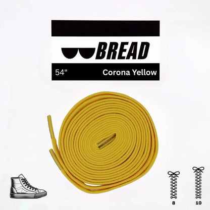 Corona Yellow - Prop and Piston
