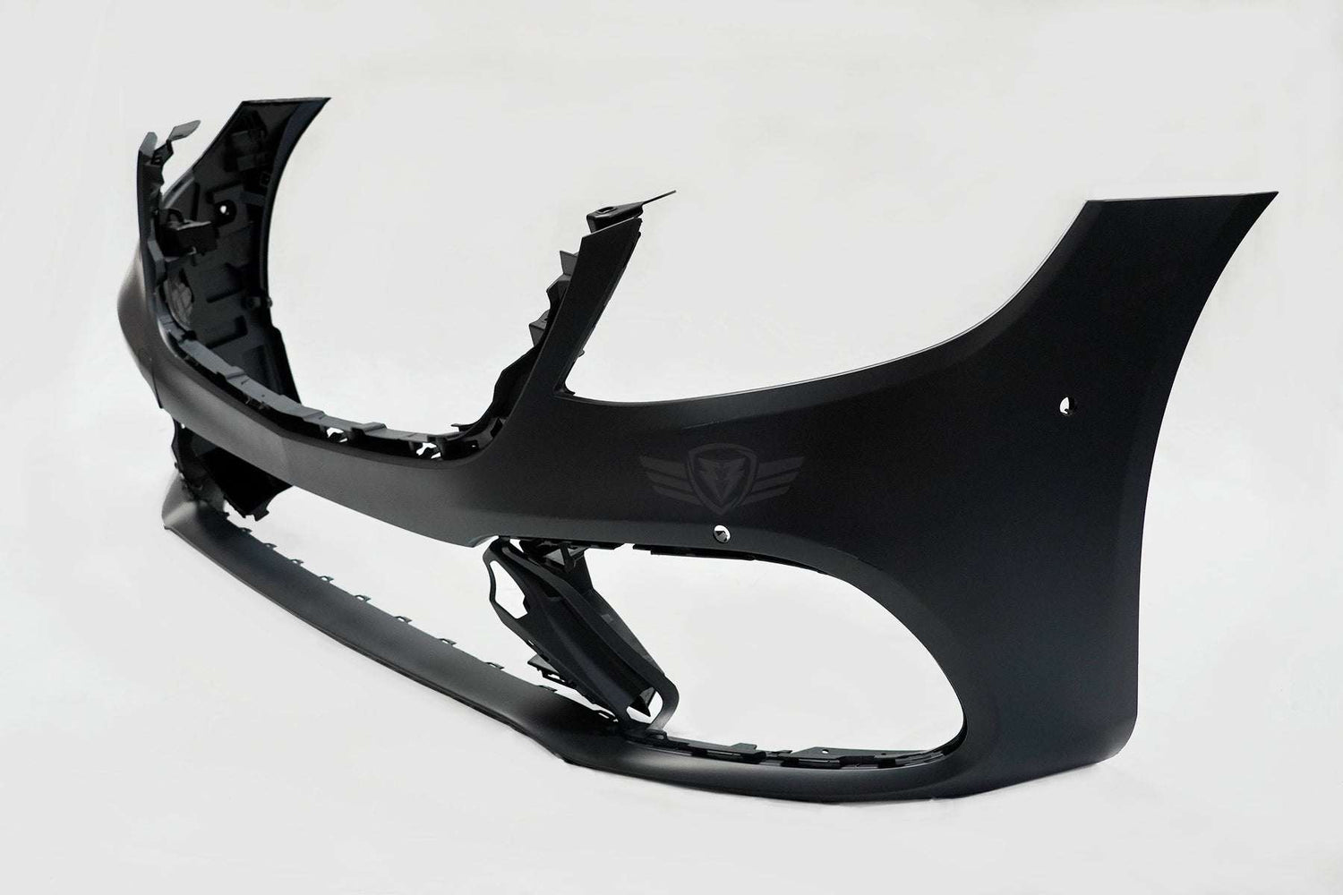 2018-2020 Mercedes Benz (W222) Facelift S-Class to S63 AMG Style Front Bumper Conversion Kit - Prop and Piston