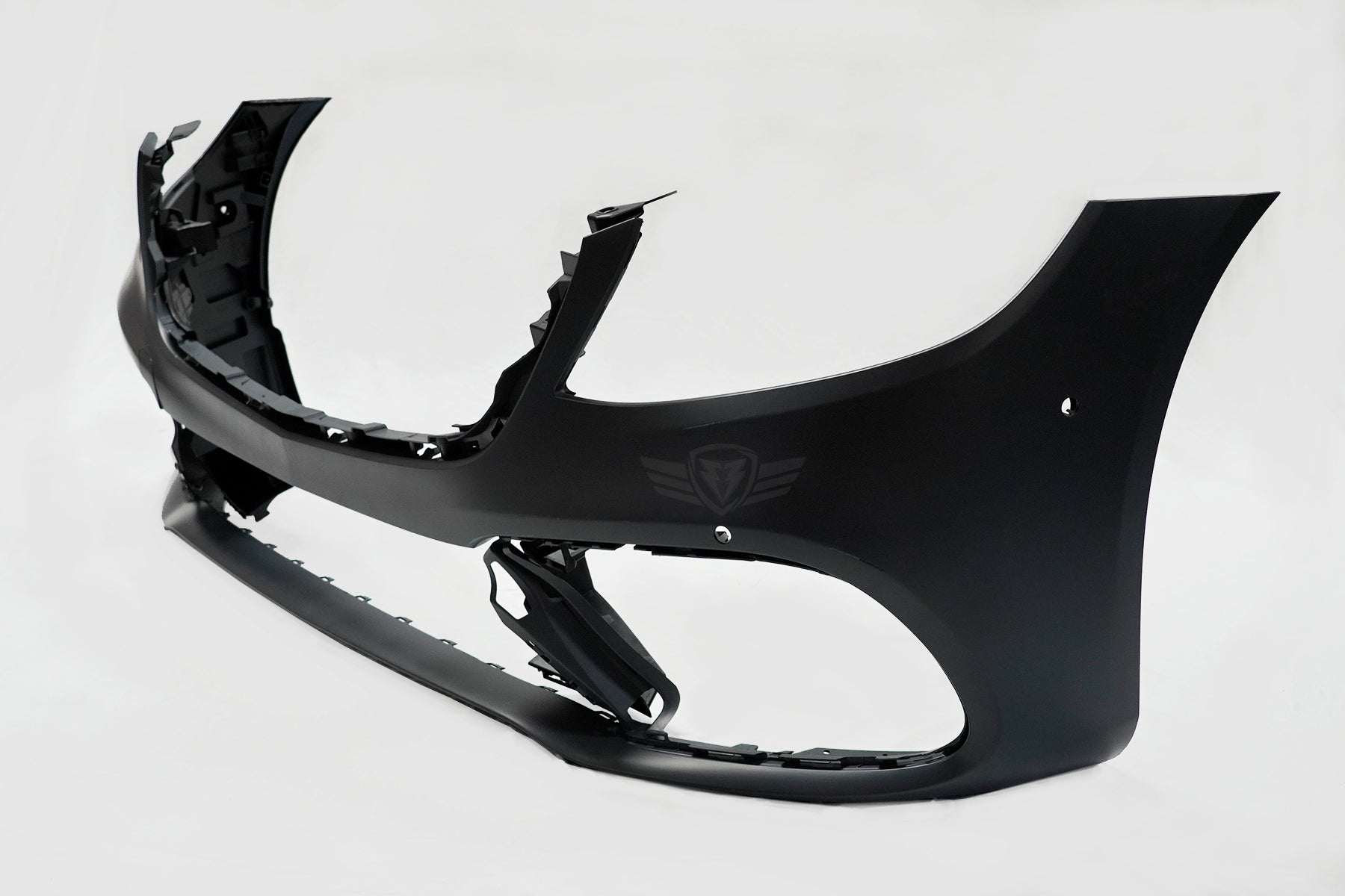 2018-2020 Mercedes Benz (W222) Facelift S-Class to S63 AMG Style Front Bumper Conversion Kit - Prop and Piston