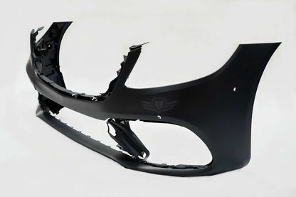 2018-2020 Mercedes Benz (W222) Facelift S-Class to S63 AMG Style Front Bumper Conversion Kit - Prop and Piston