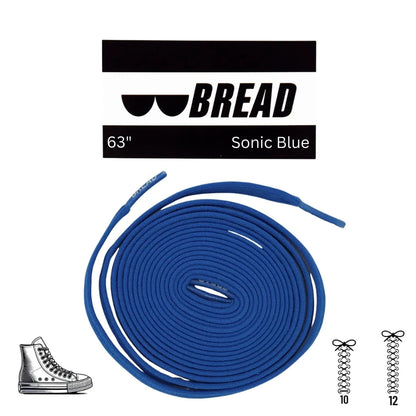 Sonic Blue - Prop and Piston