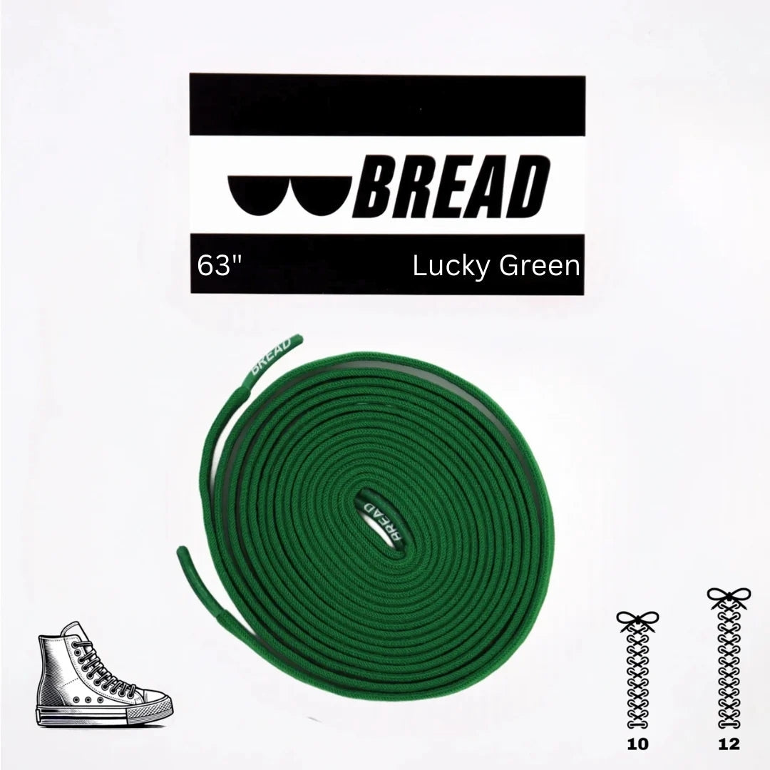Lucky Green - Prop and Piston