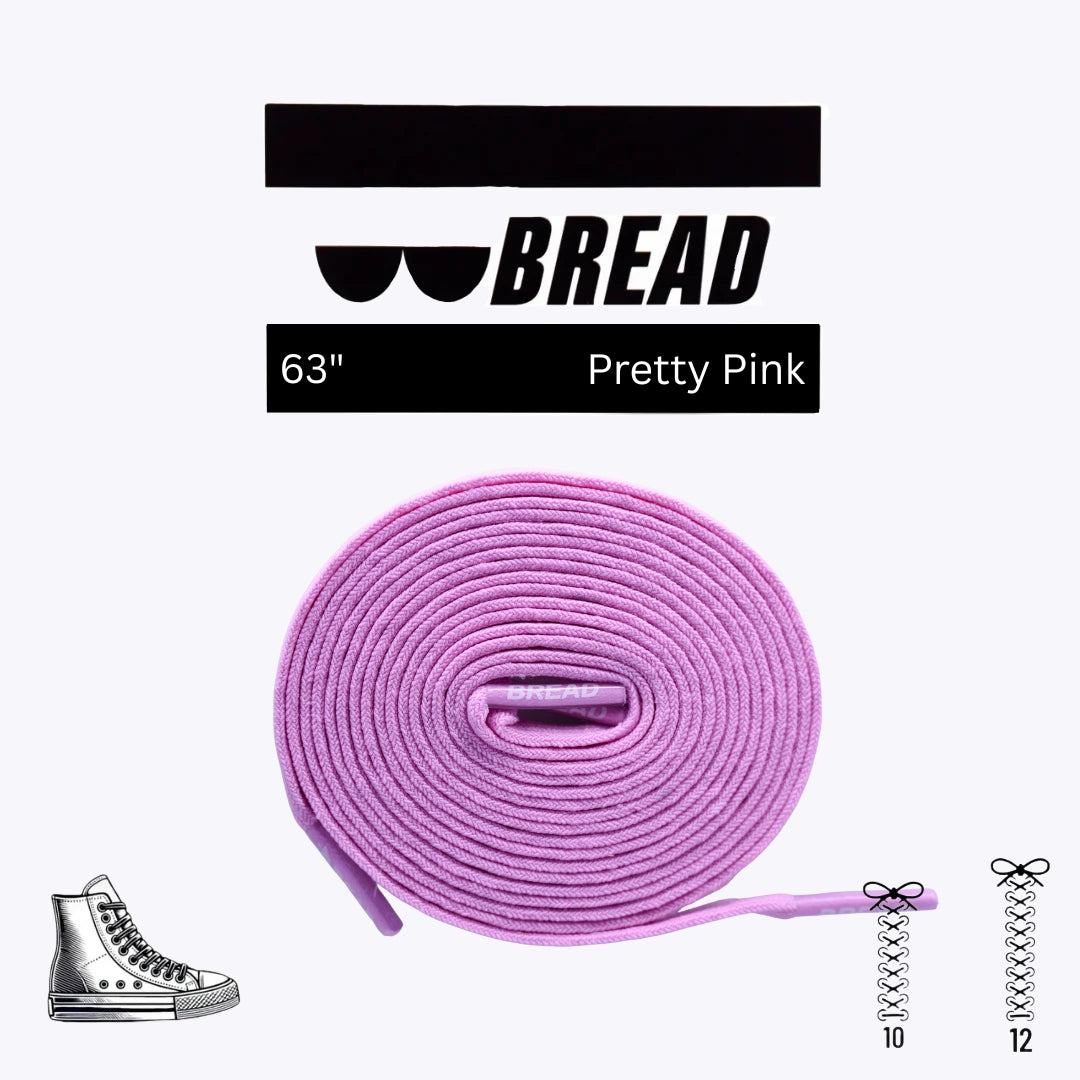 Pretty Pink - Prop and Piston