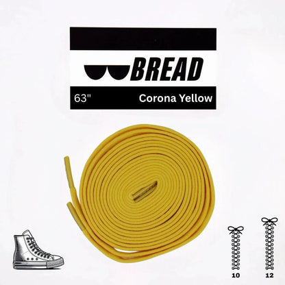Corona Yellow - Prop and Piston