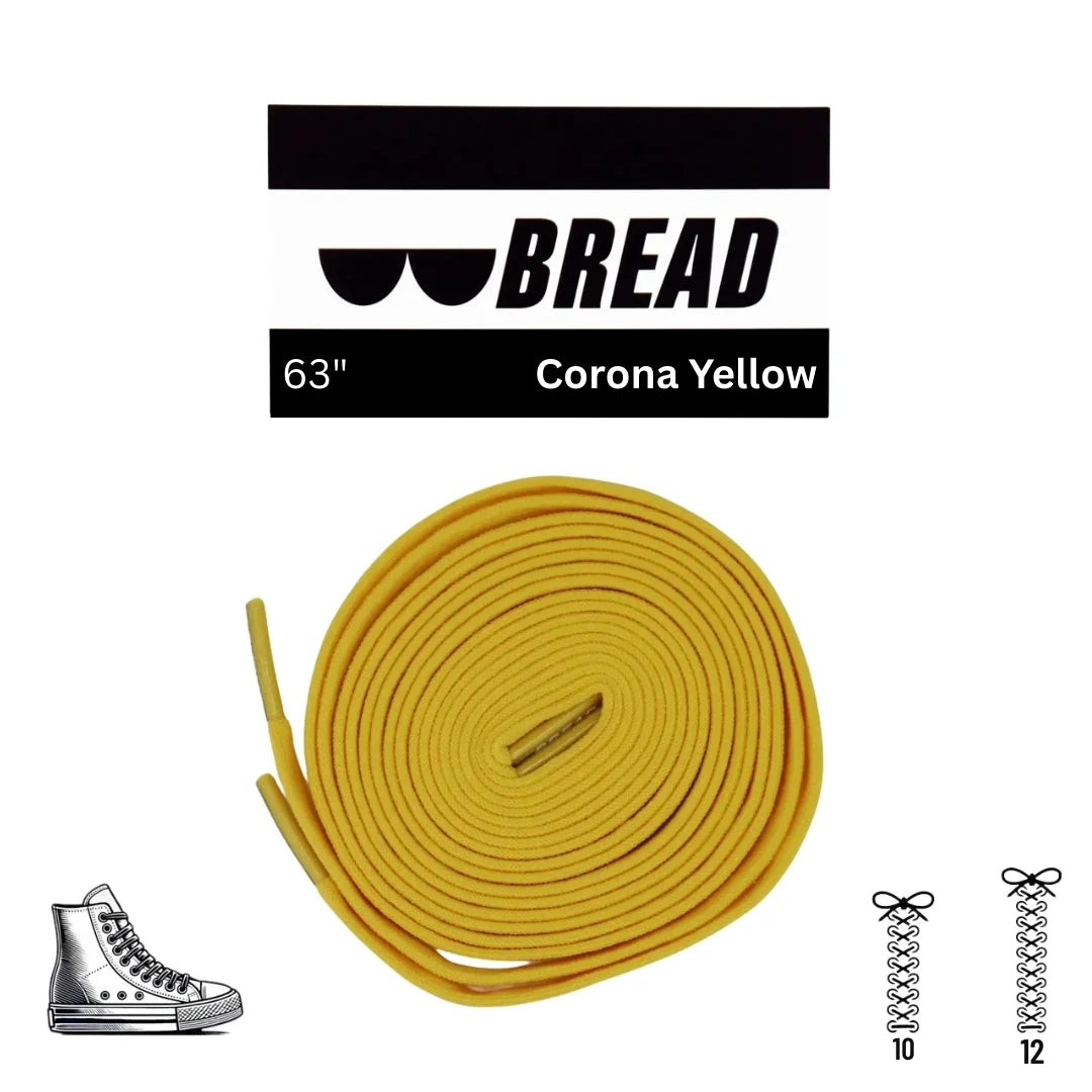 Corona Yellow - Prop and Piston