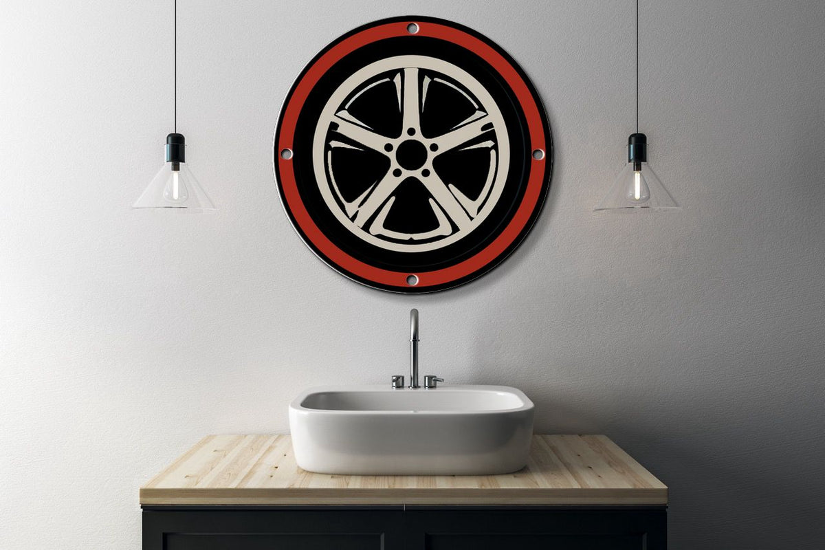 Wheel