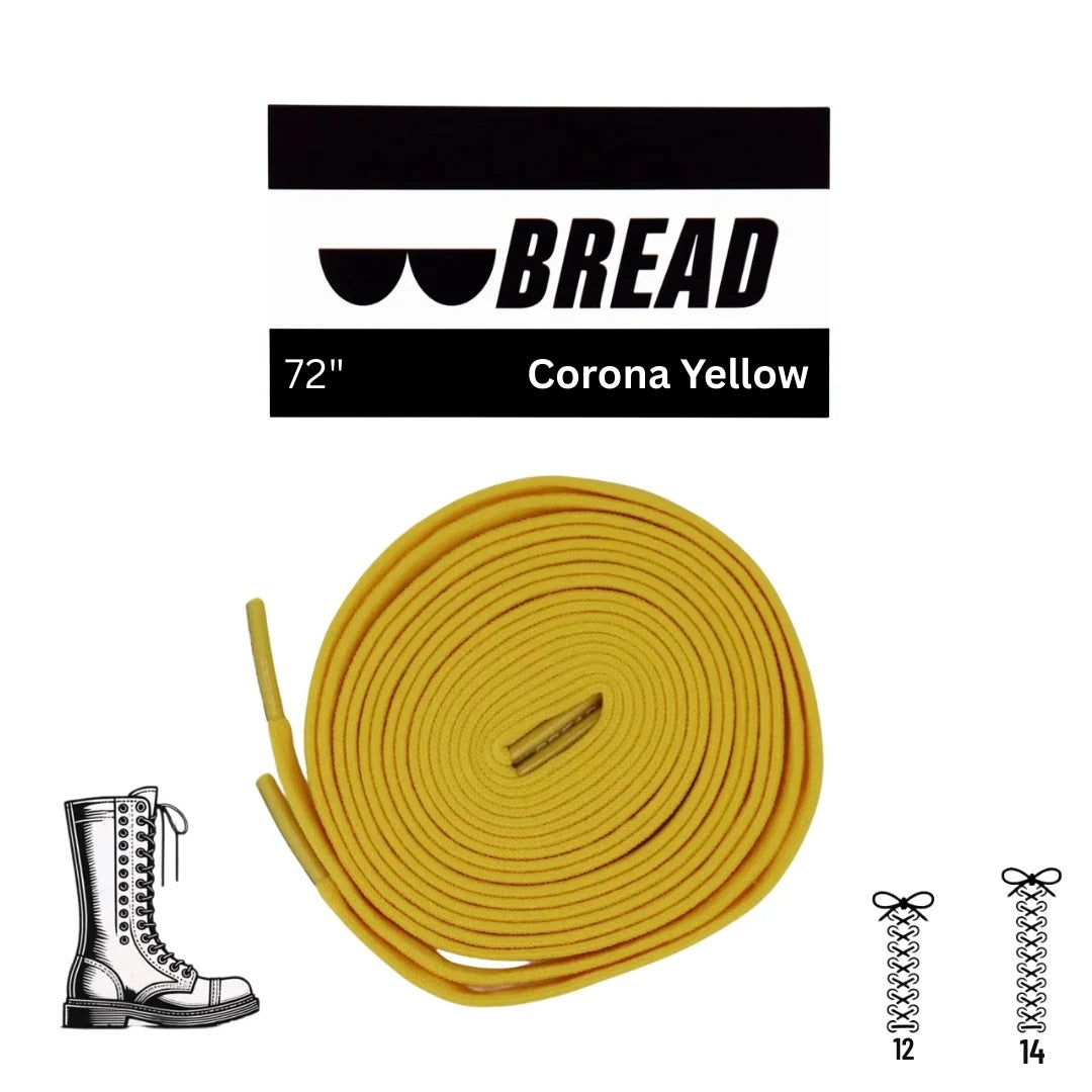 Corona Yellow - Prop and Piston