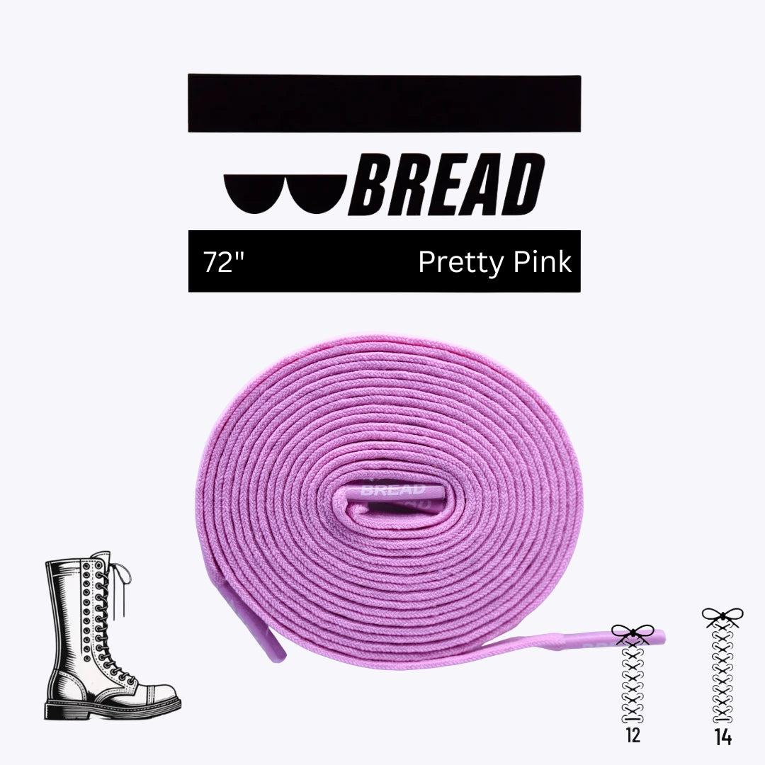 Pretty Pink - Prop and Piston