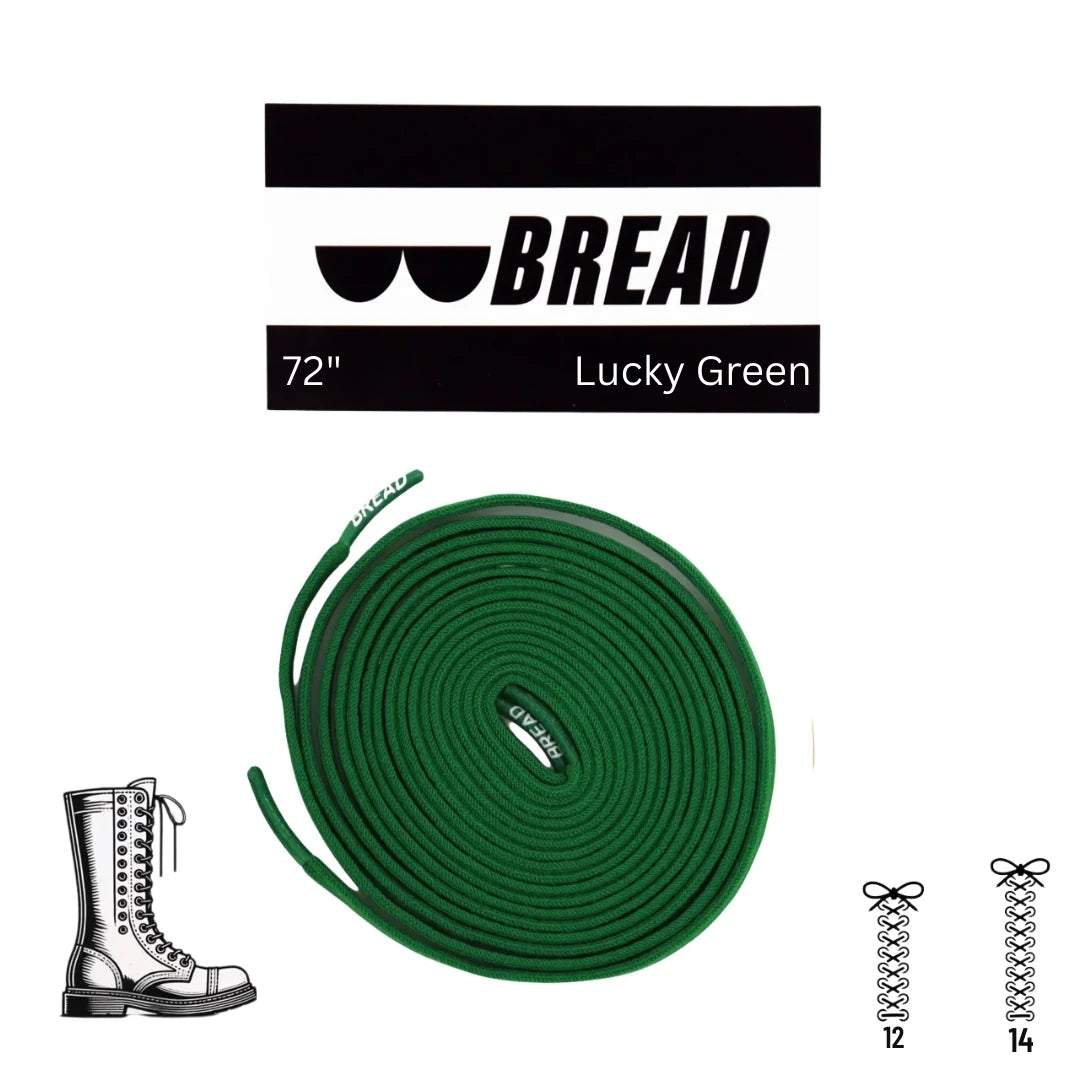 Lucky Green - Prop and Piston