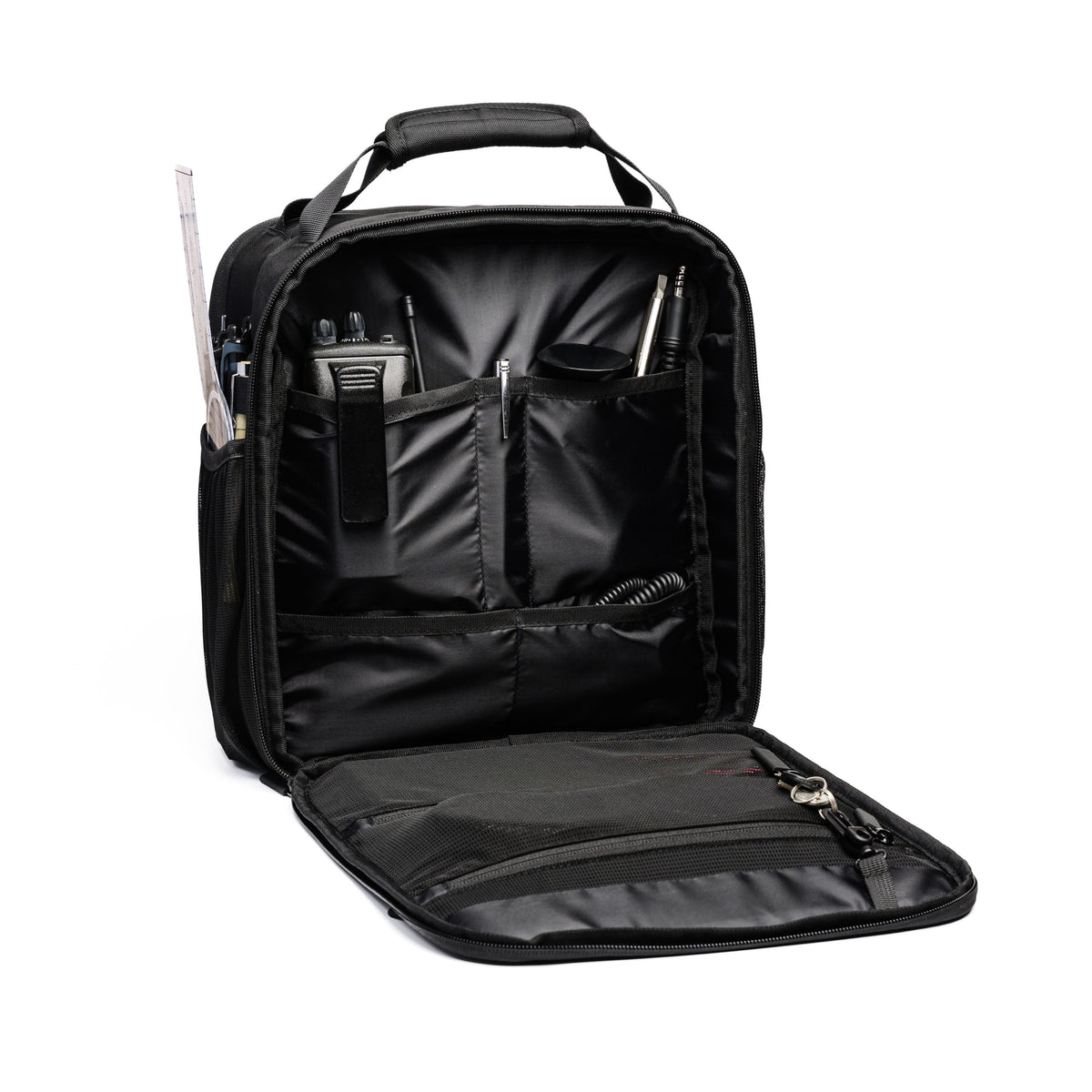 KORE Pilot Flight Bag