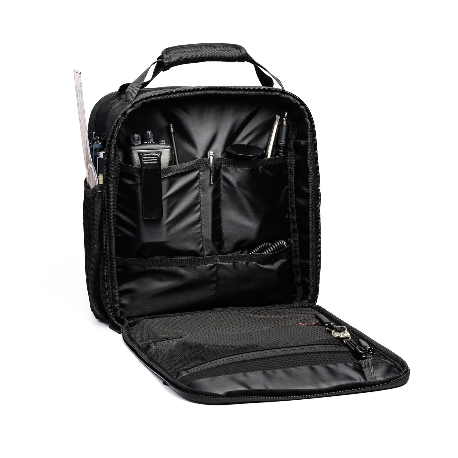 KORE Pilot Flight Bag