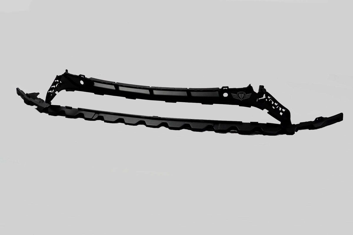2018-2020 Mercedes Benz (W222) Facelift S-Class to S63 AMG Style Front Bumper Conversion Kit - Prop and Piston