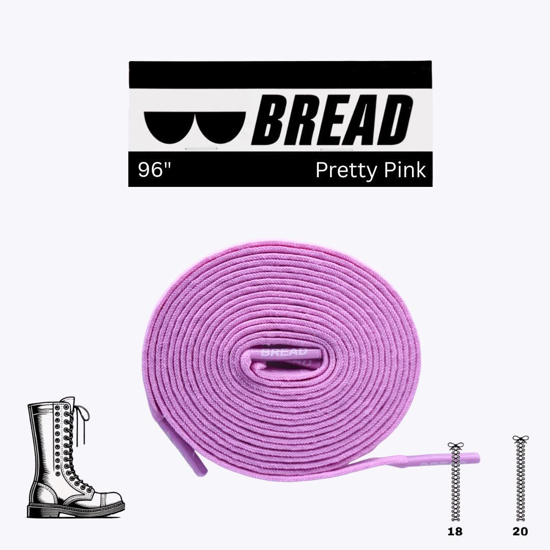 Pretty Pink - Prop and Piston