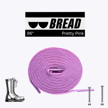 Pretty Pink - Prop and Piston