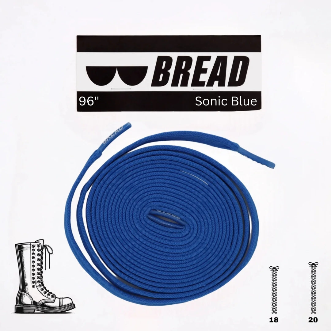 Sonic Blue - Prop and Piston