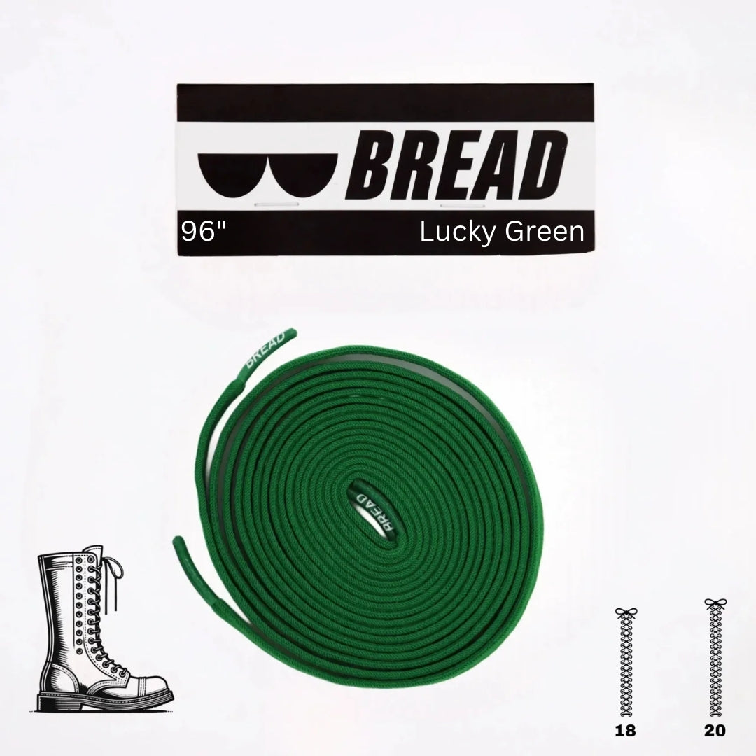 Lucky Green - Prop and Piston