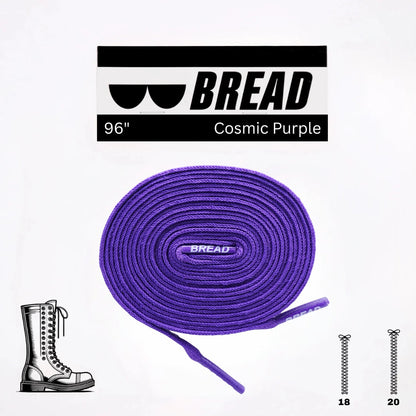 Cosmic Purple - Prop and Piston