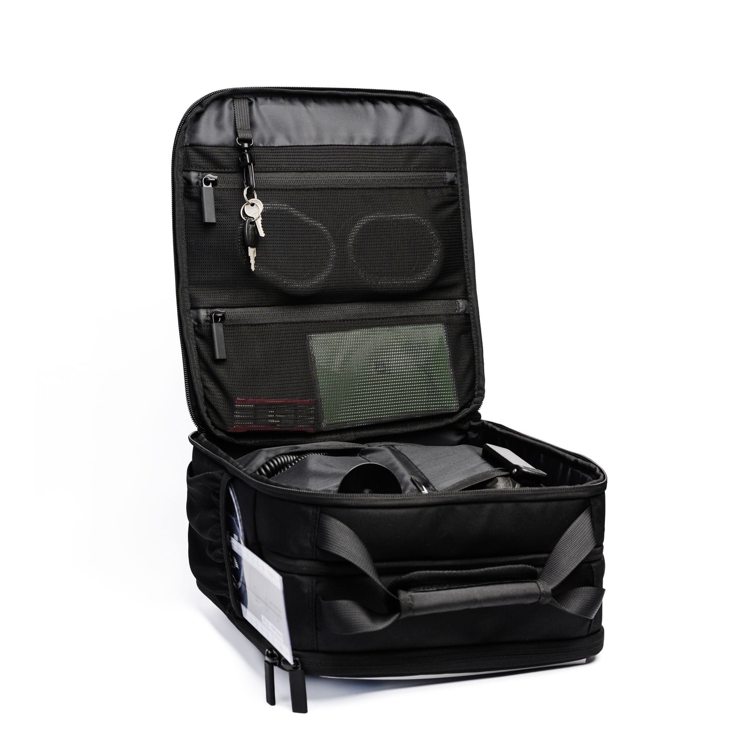 KORE Pilot Flight Bag