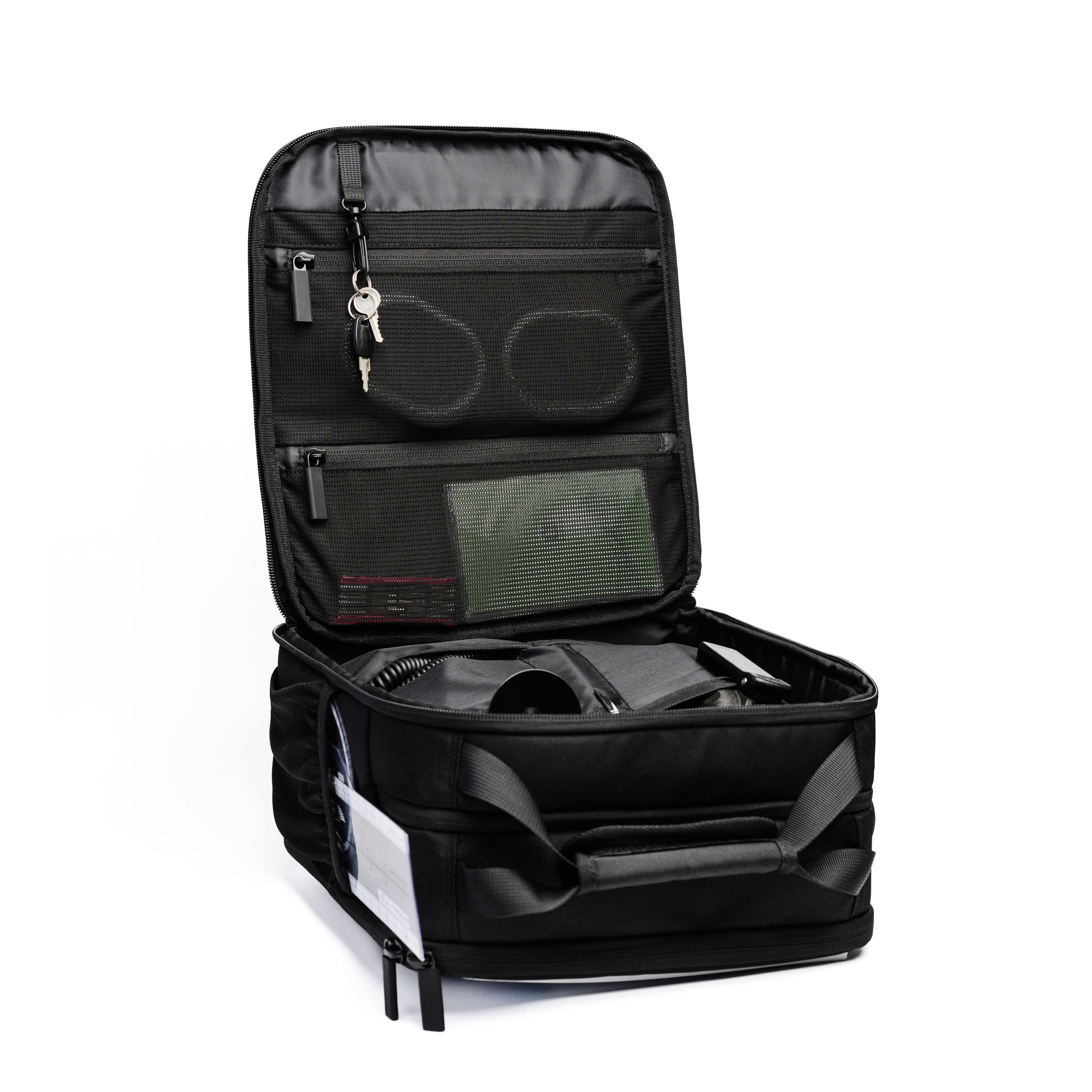 KORE Pilot Flight Bag