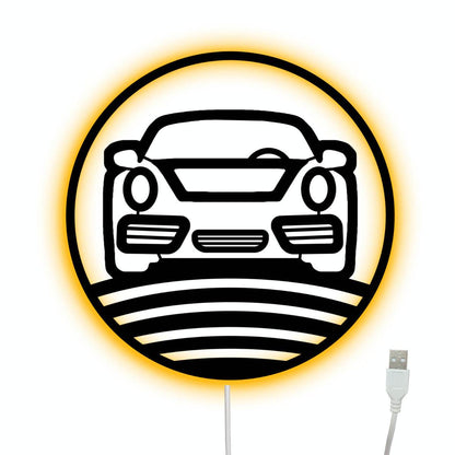 Nine Eleven metal wall art