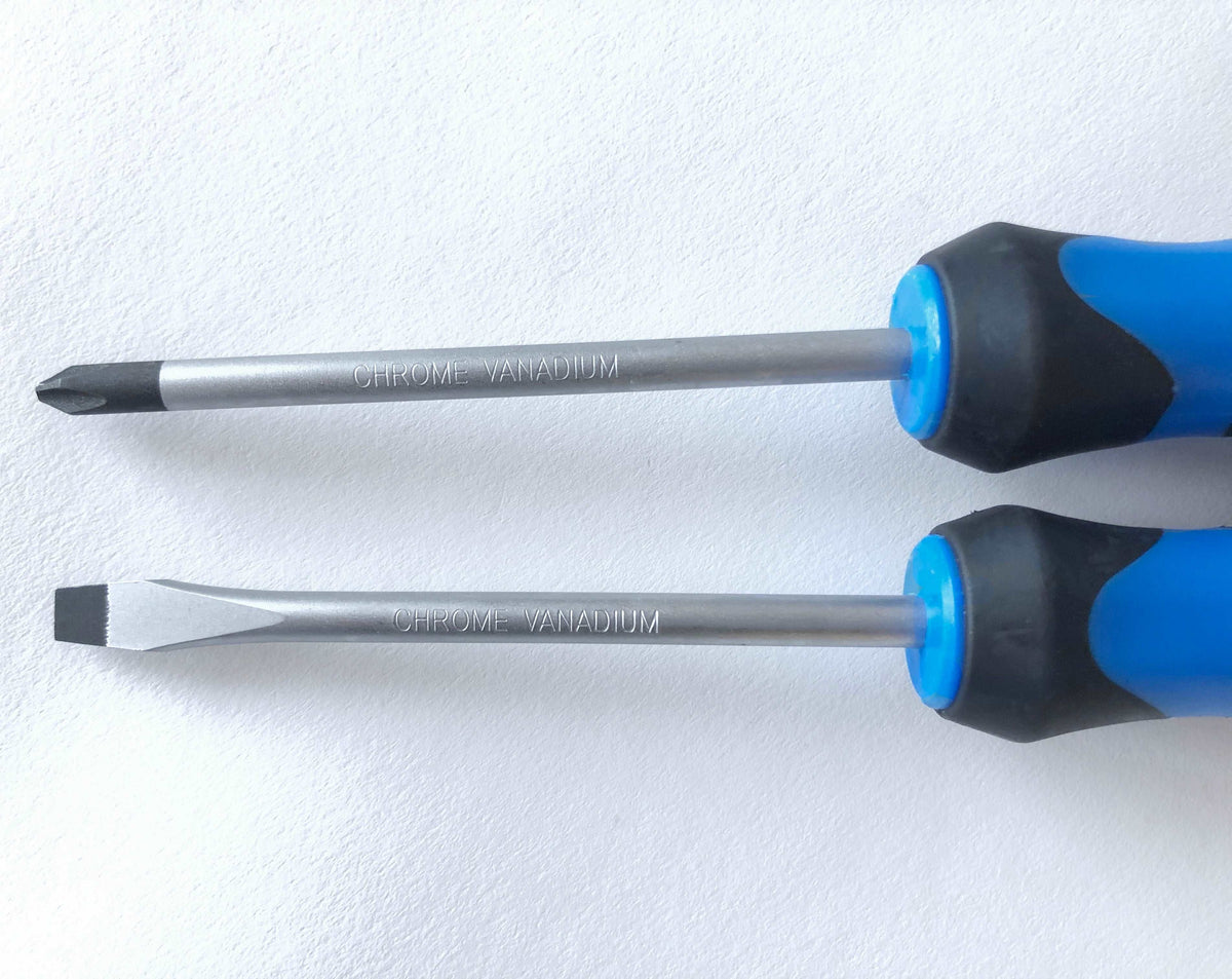 65 Piece Household and Mechanical Tool Set -- DT0001 - Prop and Piston