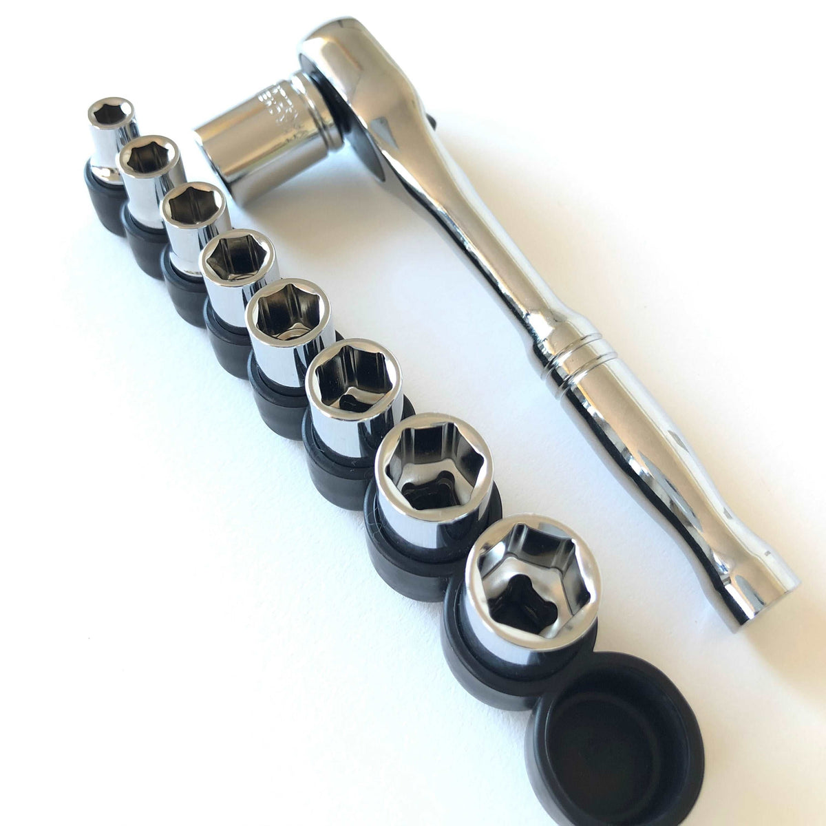 65 Piece Household and Mechanical Tool Set -- DT0001 - Prop and Piston