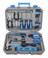 65 Piece Household and Mechanical Tool Set -- DT0001 - Prop and Piston
