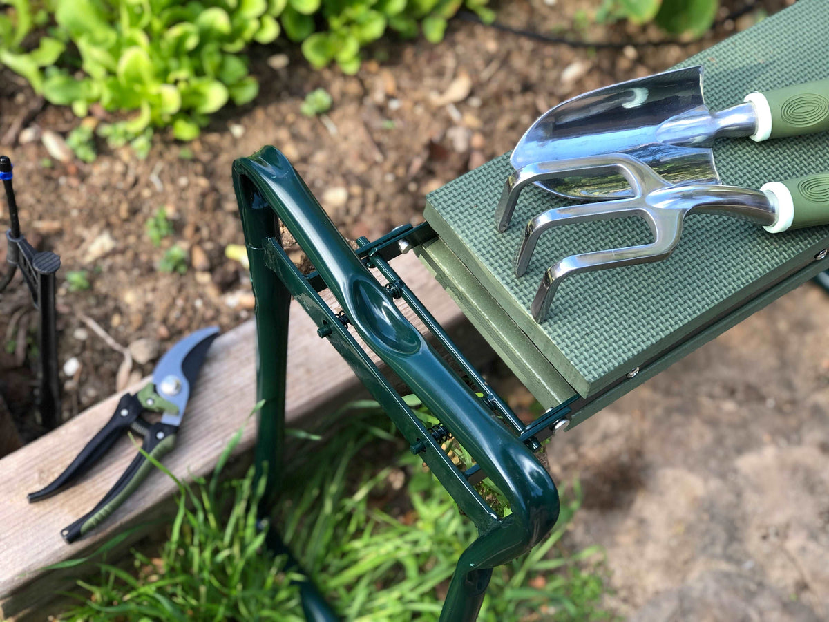 6 Piece Garden Tool Set - DT3798 - Prop and Piston