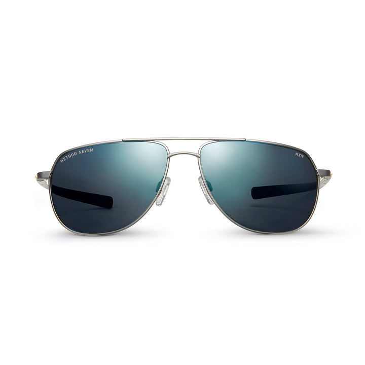 Ascent FLT18 | Pilot Sunglasses - Prop and Piston