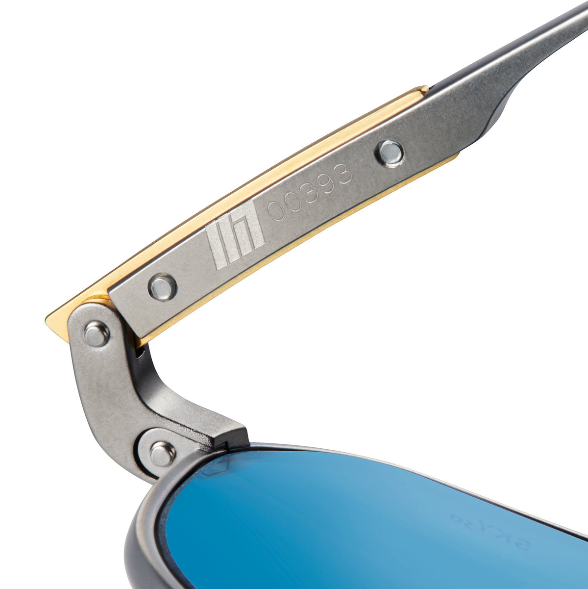 Ascent SKY18 | Pilot Sunglasses