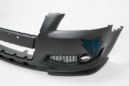 2005-2008 Audi A3 (Typ 8P) to RS3 Style Front Bumper Conversion Kit - Prop and Piston
