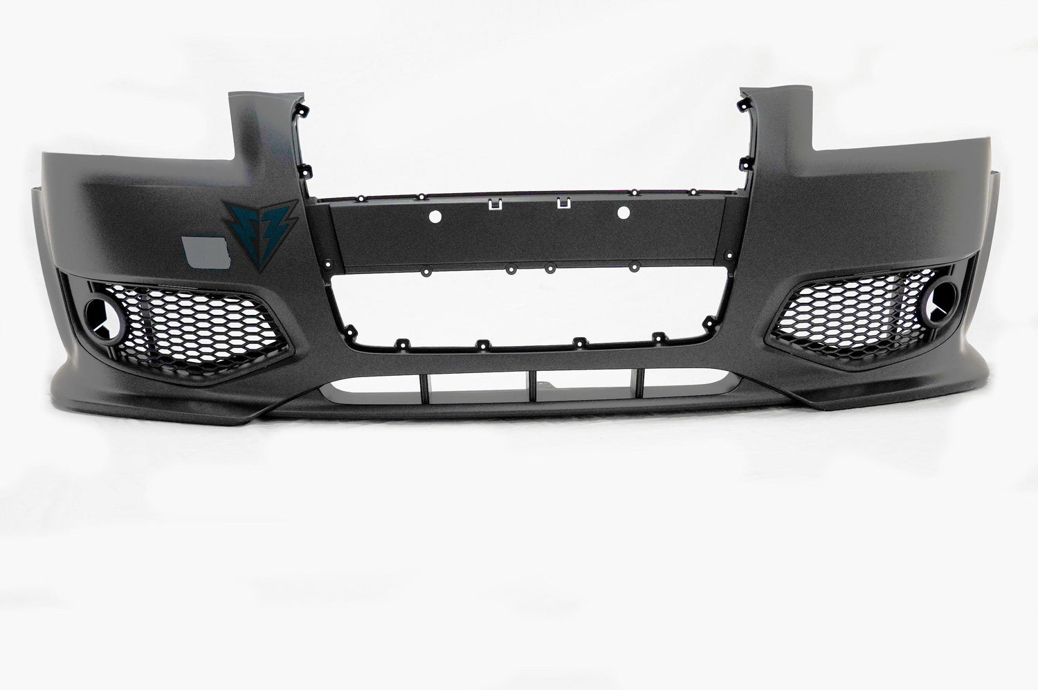 2005-2008 Audi A3 (Typ 8P) to RS3 Style Front Bumper Conversion Kit - Prop and Piston