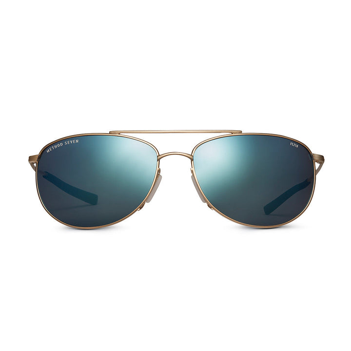 Aviatrix FLT18 | Pilot Sunglasses - Prop and Piston