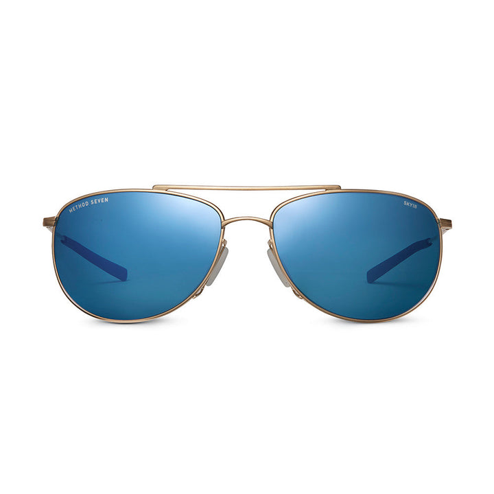 Aviatrix SKY18 | Pilot Sunglasses - Prop and Piston