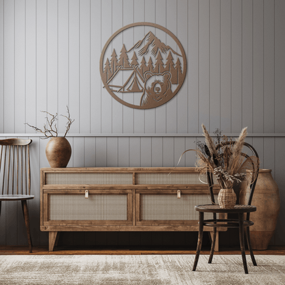 Bear_Camping_Copper_Rustic_Hallway_Mockup.png