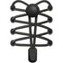 Round Locks Elastic adjustable elastic laces with accessories for versatile shoe fitting