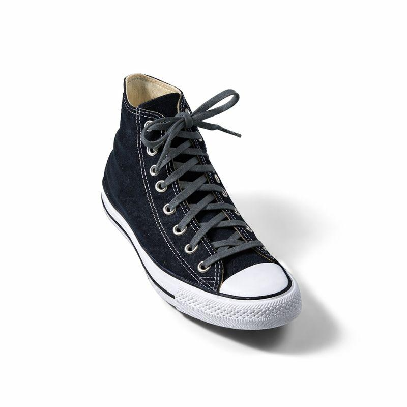 Charcoal Grey Bread Laces stretchy shoelaces for easy slip-on shoes
