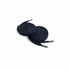 Charcoal Grey Bread Laces stretchy shoelaces for secure, easy slip-on shoes