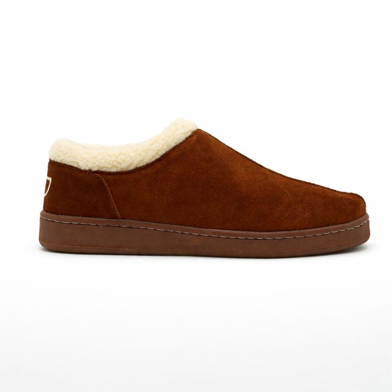 Women's Ashton Slipper - Prop and Piston