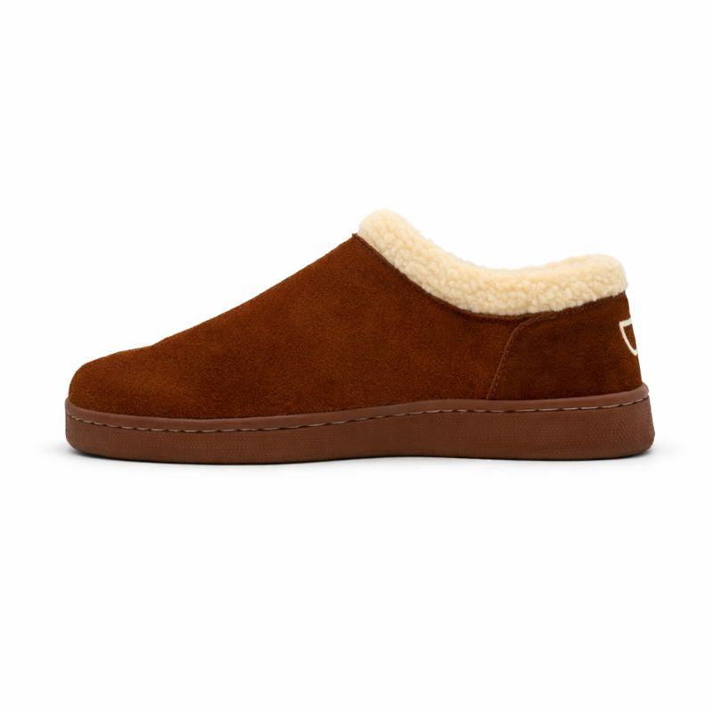 Women's Ashton Slipper - Prop and Piston