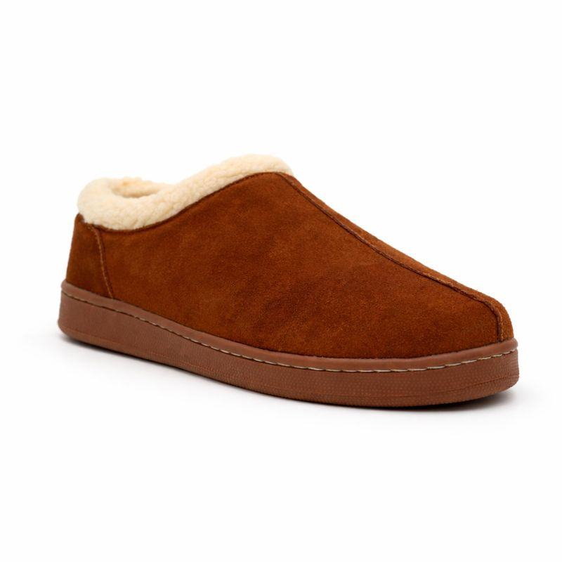 Women's Ashton Slipper - Prop and Piston