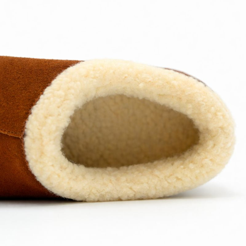 Men's Ashton Slipper - Prop and Piston
