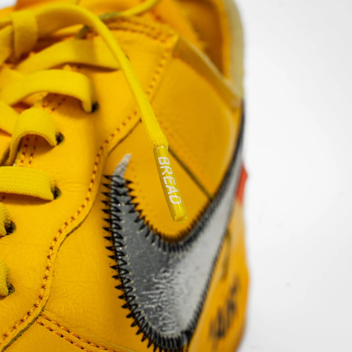 Corona Yellow - Prop and Piston