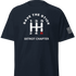Stick Shift Custom Manual transmission car shirt featuring &
