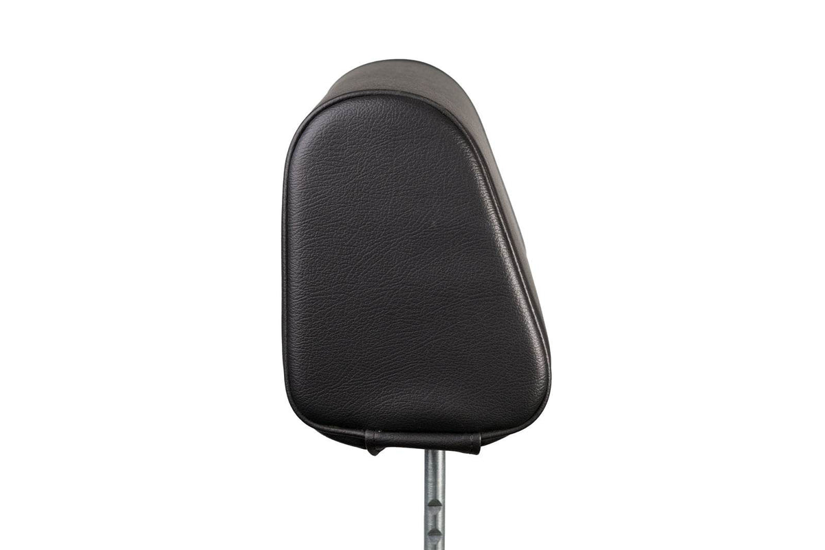The Vulcan Headrest Safe steel biometric lock for trucks and SUVs