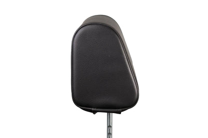 The Vulcan Headrest Safe steel biometric lock for trucks and SUVs