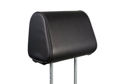The Vulcan Headrest Safe bundle for trucks and SUVs with biometric lock and steel construction