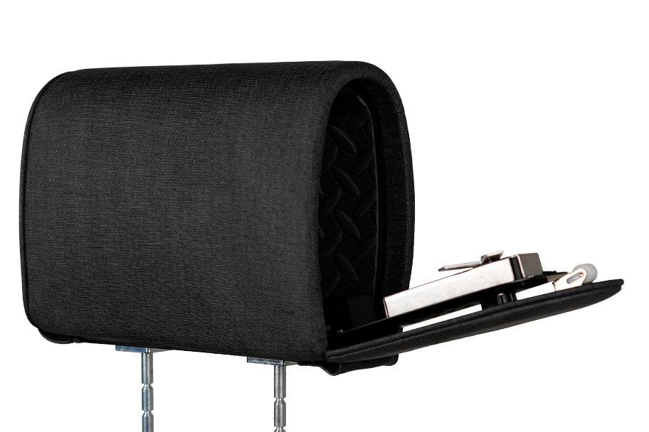 Best Seller The Slide Bundle Our Removable and Portable Headrest Gun Safe Storage Option - Prop and Piston