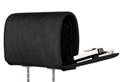 Best Seller The Slide Bundle Our Removable and Portable Headrest Gun Safe Storage Option - Prop and Piston